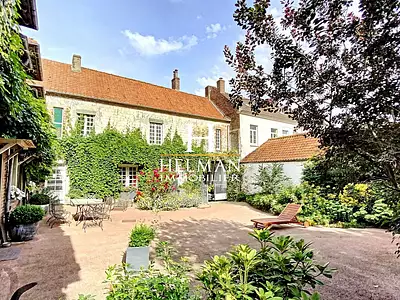 Maison, 360 m²