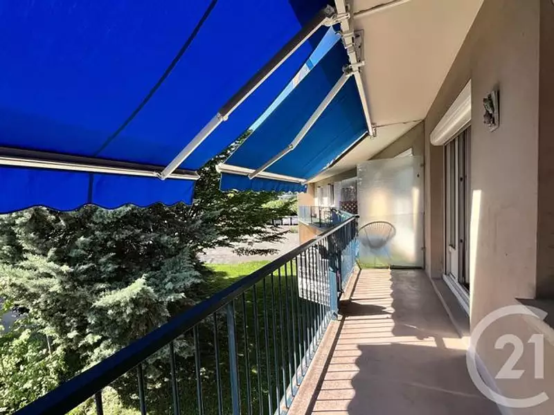 Appartement, 93,9 m²