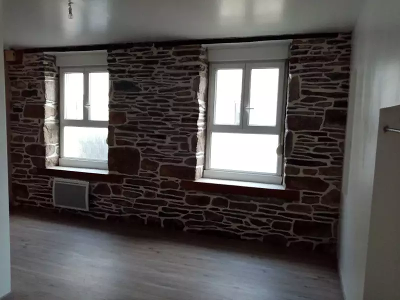 Appartement, 20 m²