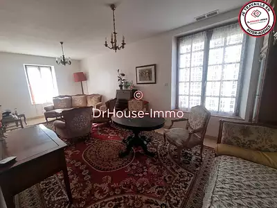 Maison, 175 m²