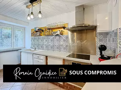 Maison, 123 m²