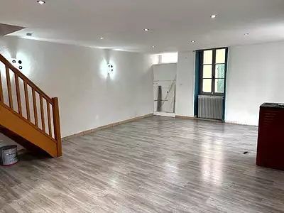Maison, 135 m²