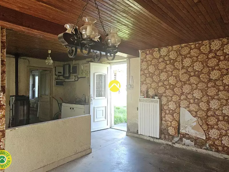 Maison, 65 m²