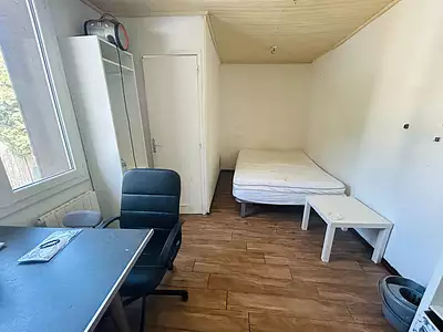 Appartement, 14,21 m²