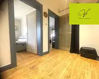 Appartement, 70,54 m²