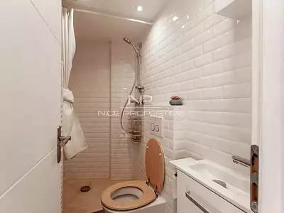 Appartement, 90 m²