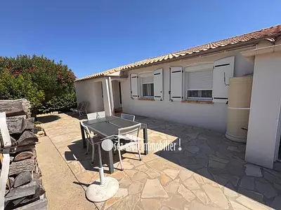 Maison, 171 m²