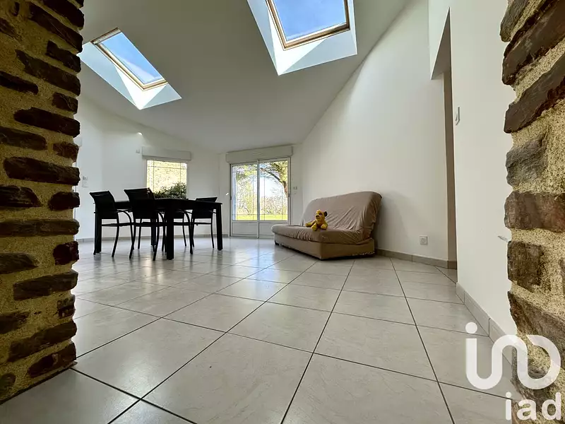 Maison, 206 m²