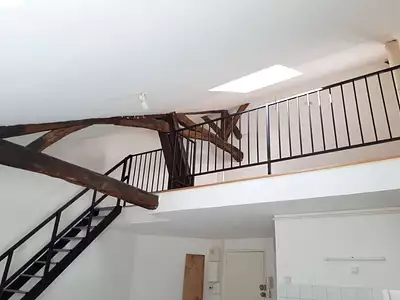 Appartement, 51 m²