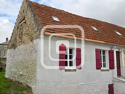 Maison, 70 m²
