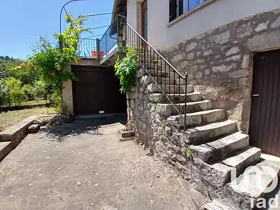 Maison, 100 m²