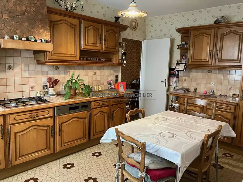 Maison, 155 m²