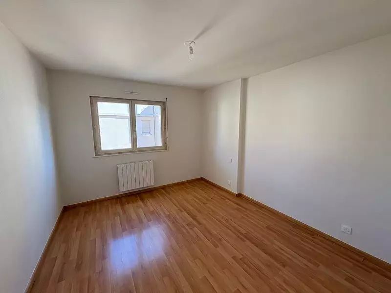Appartement, 64 m²