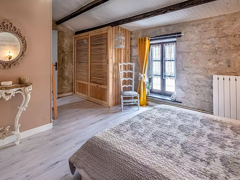 Maison, 140 m²