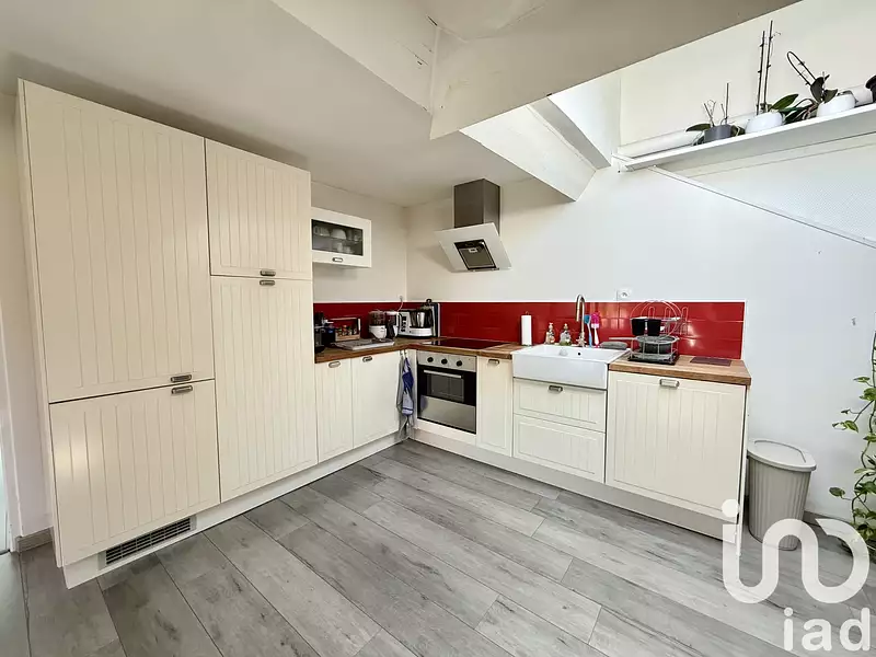 Maison, 70 m²