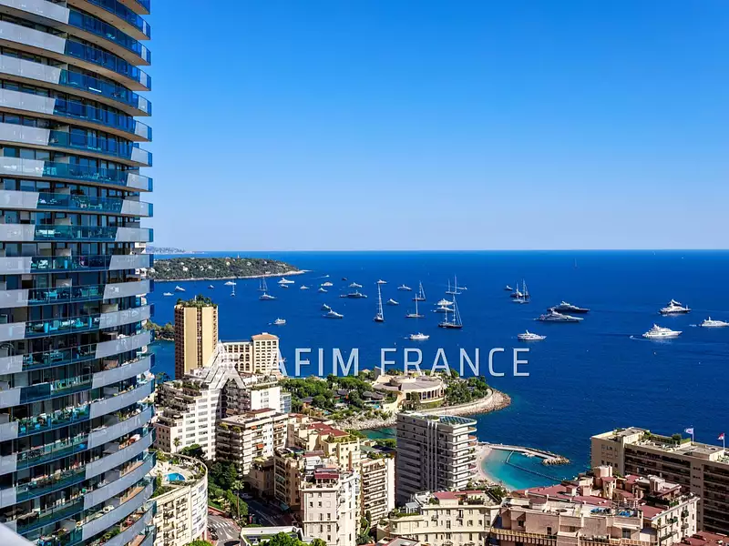 Appartement, 116,01 m²