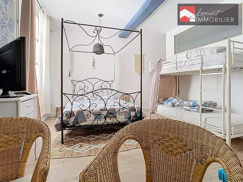 Appartement, 66 m²