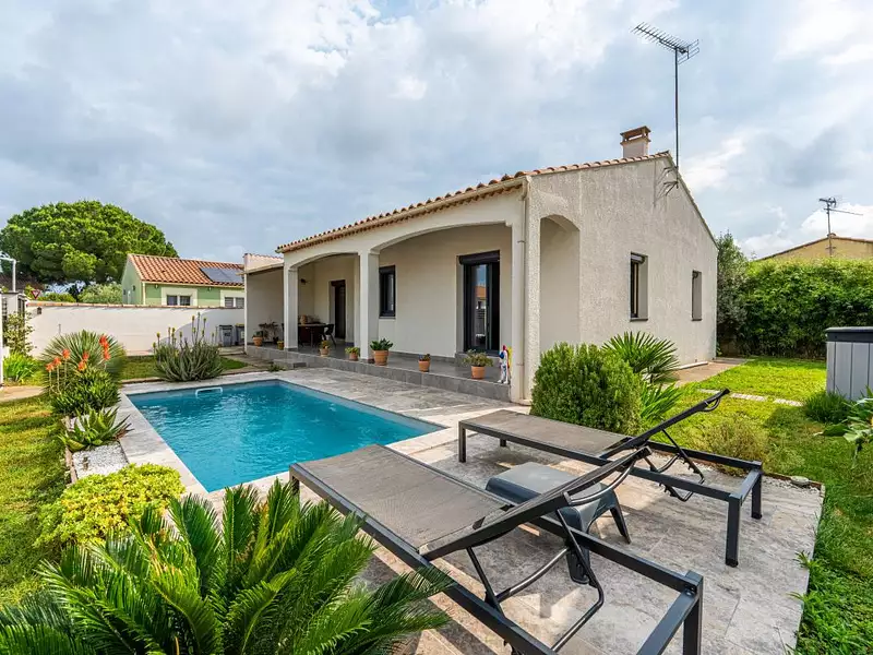 Maison, 90 m²