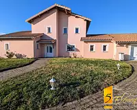 Maison, 237 m²