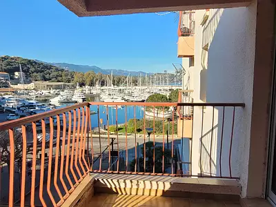 Appartement, 27 m²