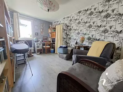 Maison, 111,35 m²