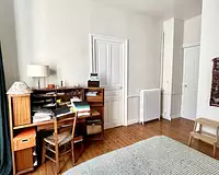 Appartement, 85,55 m²