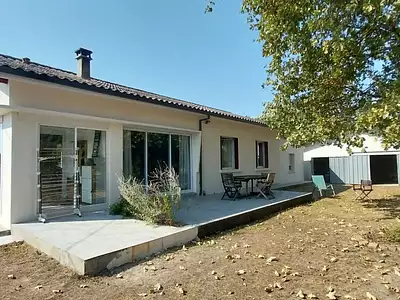 Maison, 113,5 m²