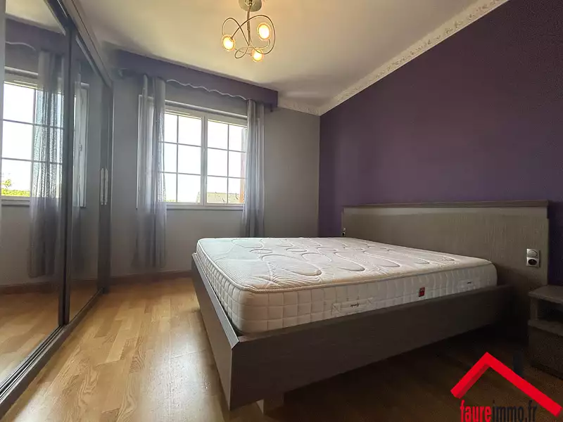 Appartement, 96 m²