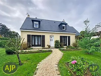 Maison, 120 m²