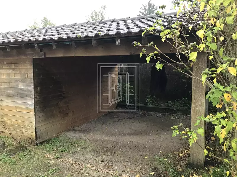 Maison, 72 m²