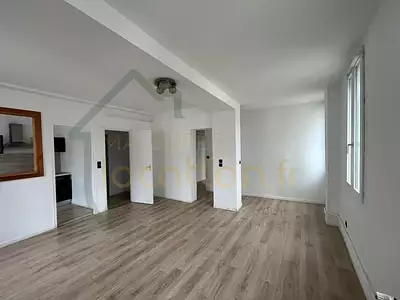 Appartement, 73,59 m²