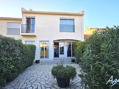 Maison, 90 m²