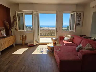 Appartement, 101 m²