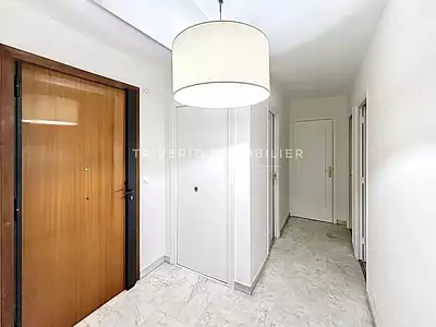 Appartement, 69,31 m²