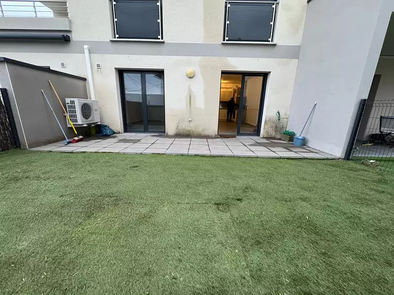 Appartement, 50 m²