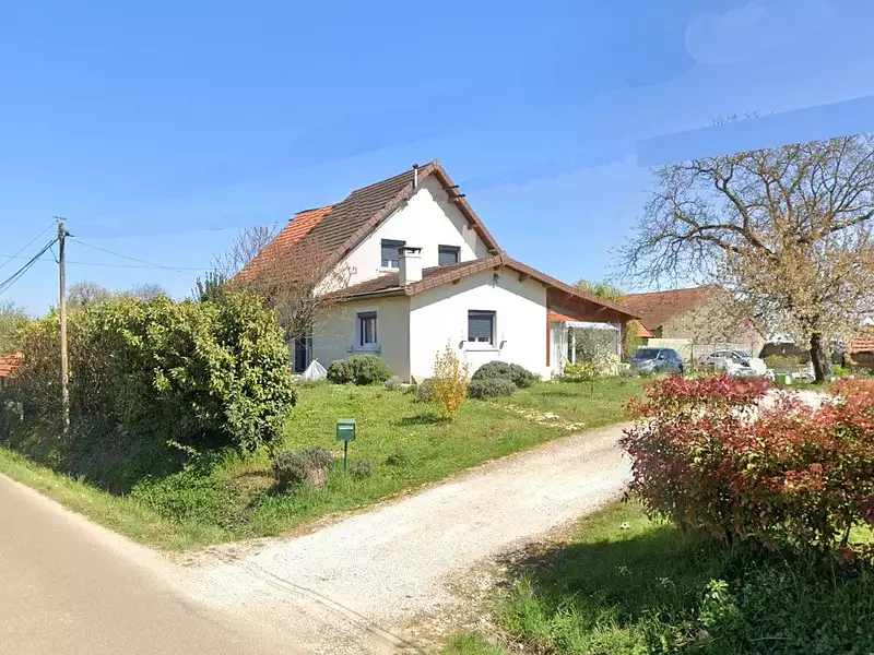 Maison, 125 m²