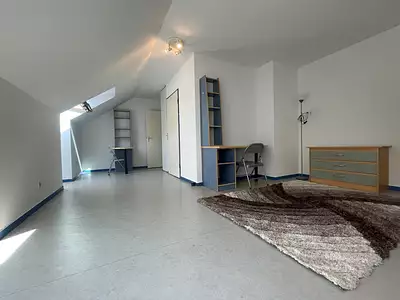 Appartement, 28 m²