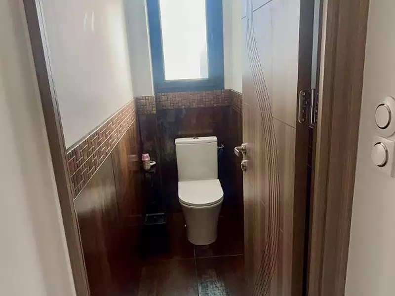 Maison, 86 m²
