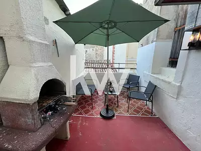 Maison, 48 m²