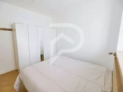 Appartement, 38,9 m²