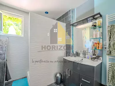 Maison, 127 m²