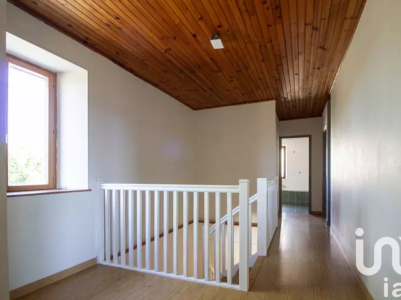 Maison, 178 m²