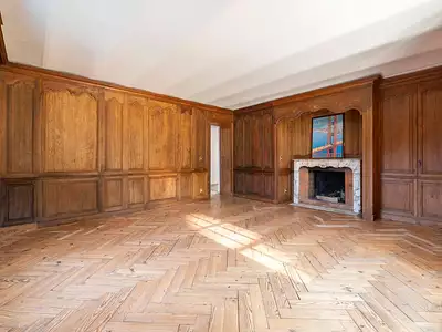 Appartement, 135 m²