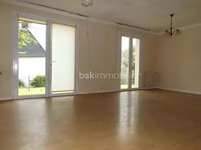 Maison, 135 m²