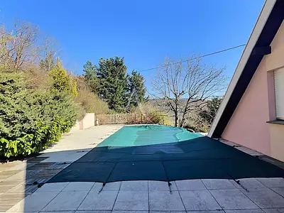 Maison, 170 m²