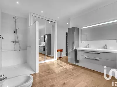 Maison, 265 m²