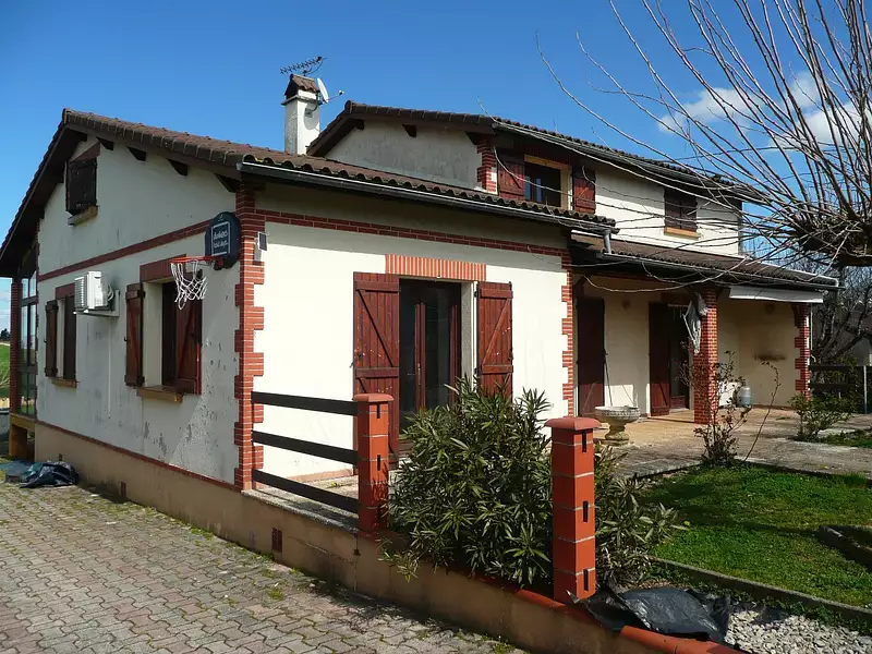 Maison, 159 m²