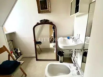 Maison, 260 m²