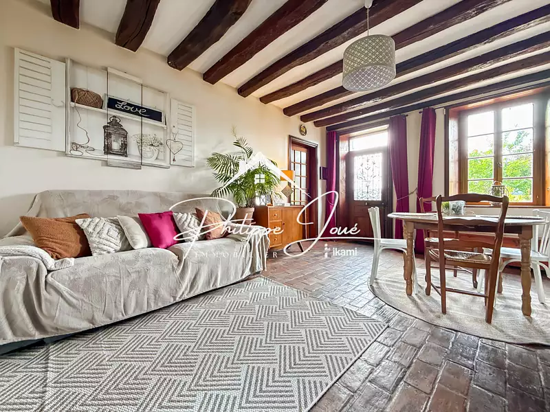 Maison, 141 m²