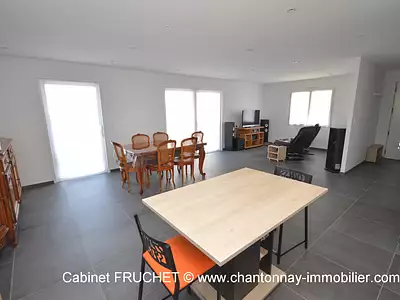 Maison, 92 m²